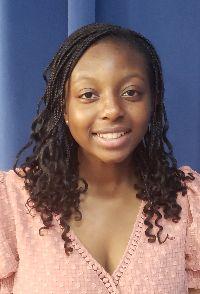 Asha Harris